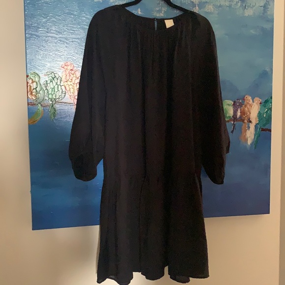 Dresses & Skirts - H&M Black dress